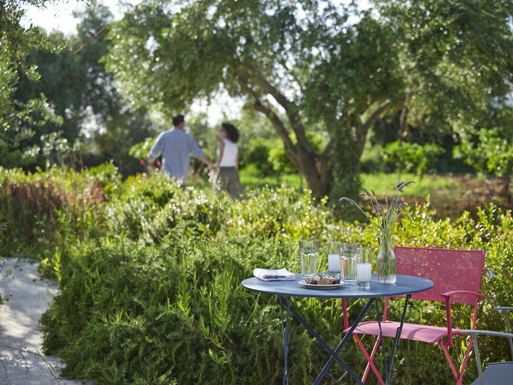 סבורונטה Leivatho Hotel מראה חיצוני תמונה